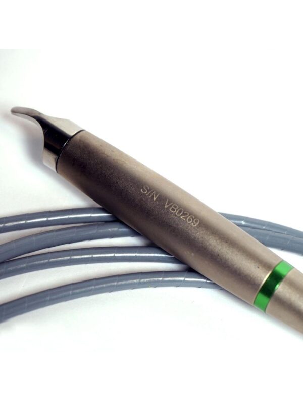 Iridex Varilite 532/940 Laser 1.0 mm Spot Fiber HandPiece 45001 Hand Piece