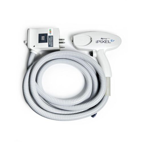 2015 Alma Harmony XL iPixel Er:YAG 2940 Skin Rejuvenation Resurfacing Handpiece