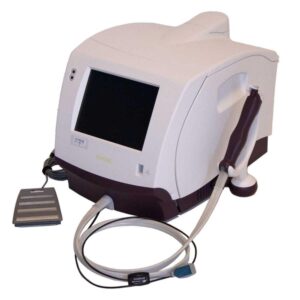 2016 Viveve S RF System Women's Intimate Collagen Vaginal rejuvenation