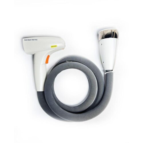 Lumenis M22 Multi Spot Nd:YAG Treatment Head Laser Handpiece RSA-1020220-F