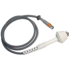Lumenis PiQo4 Laser 12mm Homogenized Snap On Tip for Fractional Handpiece