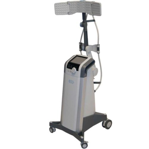 BTL Vanquish ME RF Circumference Reduction Fat Removal Body Contour System 2017