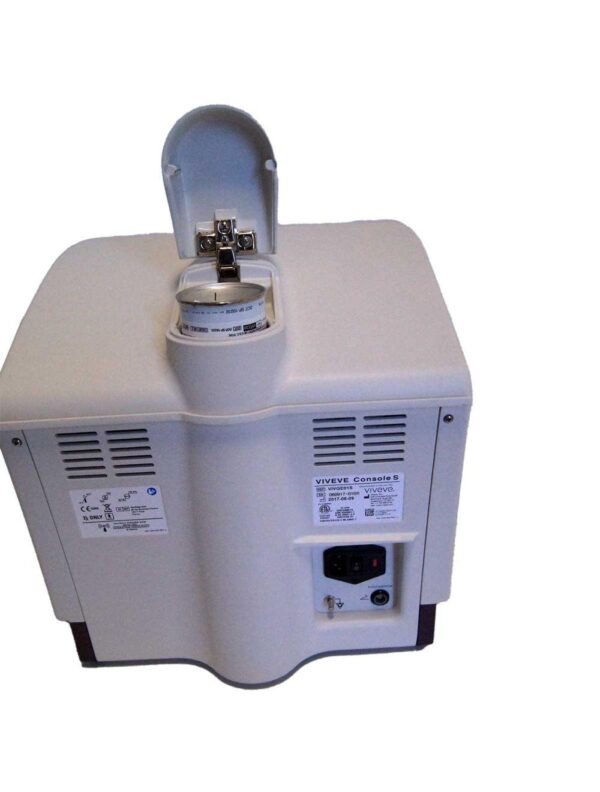 2017 Viveve Console S Feminine Vaginal Urinal Rejuvenation RF System VIVGE01S
