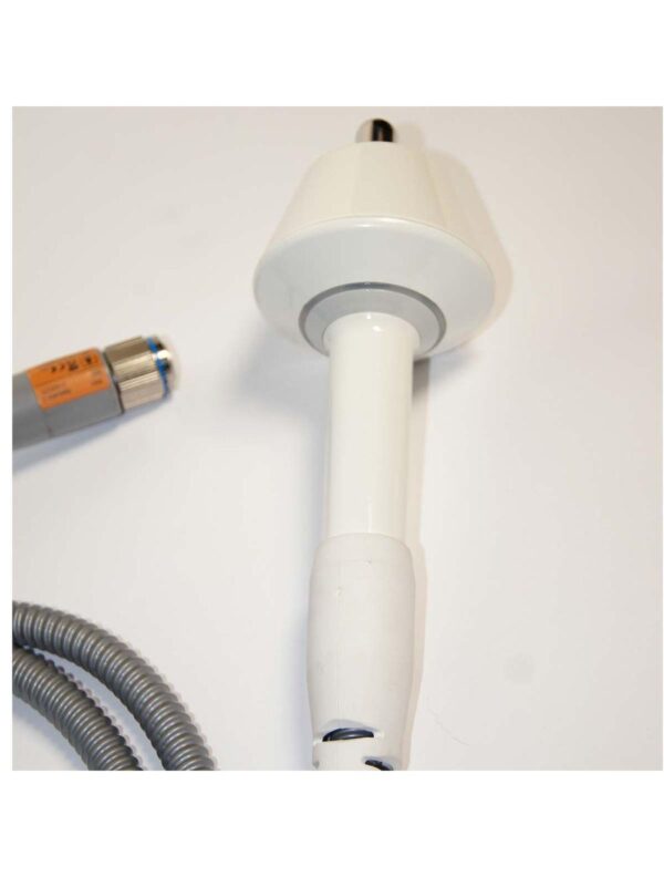 Lumenis Pollogen Legend Skin Tight RF TriPollar Applicator 2 Handpiece 21400270