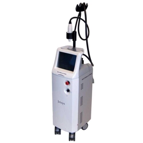 Jeisys INTRAcel PRO Fractional RF Microneedling Skin Tightening System 2018