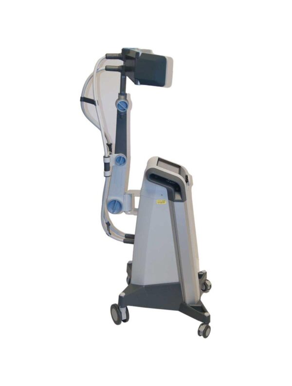 BTL Vanquish ME RF Circumference Reduction Fat Removal Body Contour System 2017