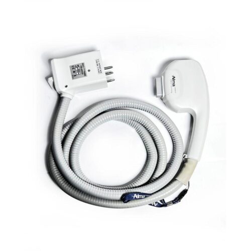 Alma Harmony XL SHR Pro IPL Super Laser Hair Removal Handpiece