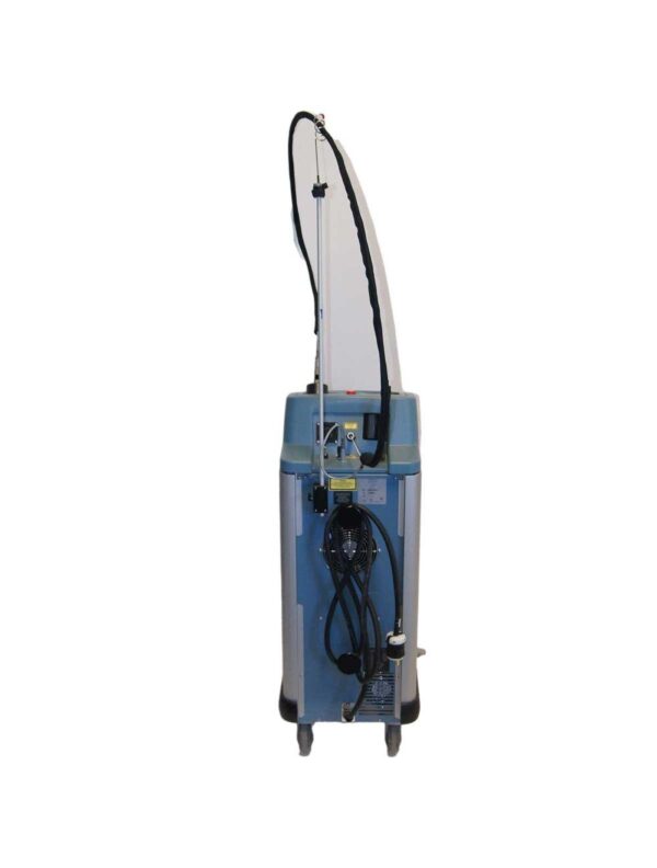 2008 CynoSure Accolade Alex Laser Hair Tattoo Removal System 100-7008-010