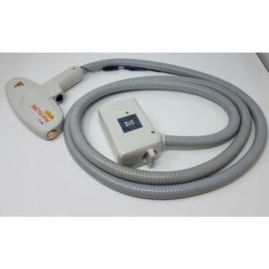 2008 Palomar StarLux500 Lux 1064 Nd:YAG Star Lux Laser Hair Removal Hand Piece