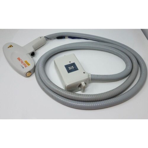 2010 Alma Pixel Pro 2940 Laser Fractional Handpiece Erbium YAG Skin Resurfacing