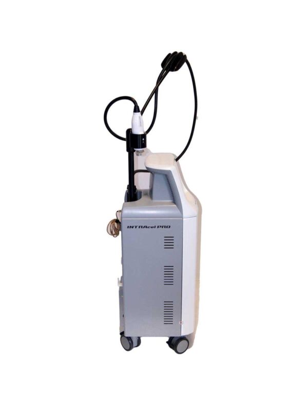 Jeisys INTRAcel PRO Fractional RF Microneedling Skin Tightening System 2018