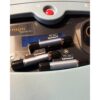 2008 CynoSure Accolade Alex Laser Hair Tattoo Removal System 100-7008-010