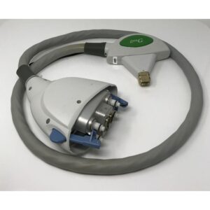 10mm LENS TIP Palomar Cynosure Icon 500 StarLux 1540 Micro Handpiece Laser Lux