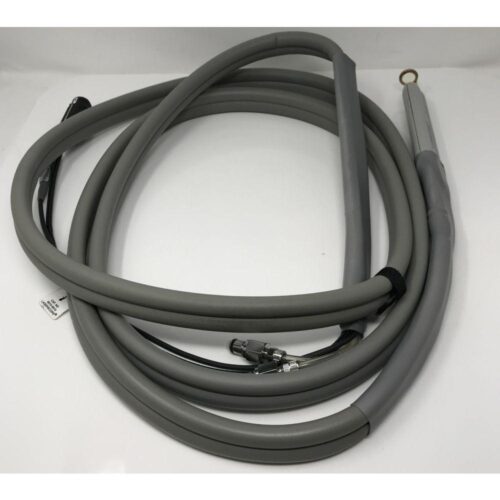 Laserscope Versastat 1mm to 5mm Spot Handpiece Gemini Lyra Aura CoolSpot