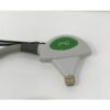 2007 Palomar StarLux 500 LuxG Laser IPL Handpiece Lux G Cynosure Low Pulse Count
