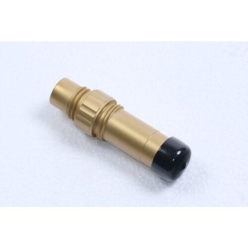Syneron Candela CO2RE CORE CO2 Laser Gold F100mm 120 micron Lens AS76112