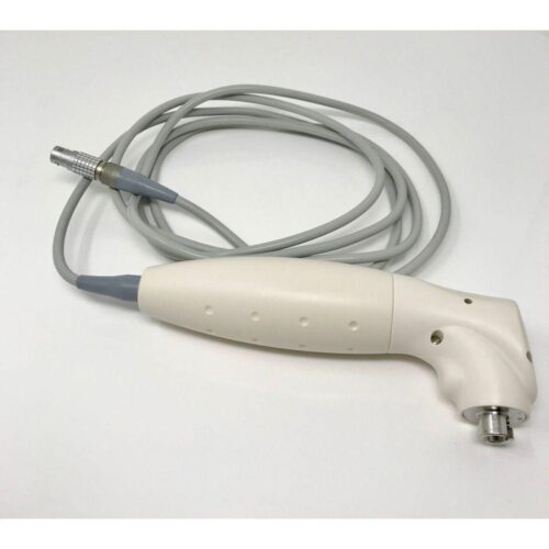 Lumenis Versa Cut Handpiece For Morcellator Laser System Reusable Holmium