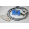 2010 Alma Pixel Pro 2940 Laser Fractional Handpiece Erbium YAG Skin Resurfacing