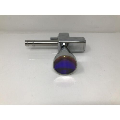 Sciton Joule Four Start MLP Resurfacing YAG Jewel TRL 2940nm Contour Scanner