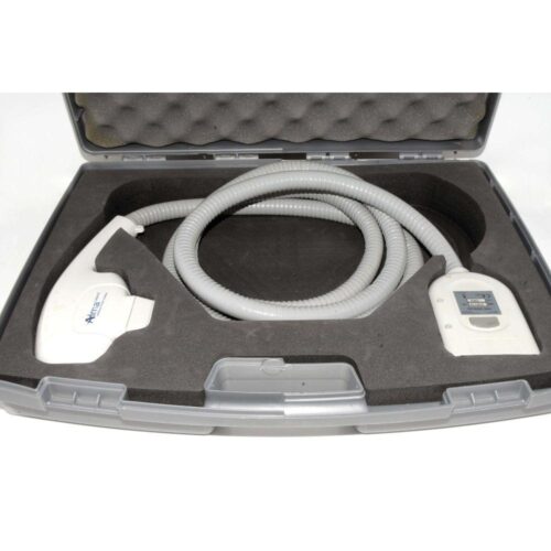 Alma Harmony 650-950 IPL Hair Removal Handpiece Red Hand Piece HR