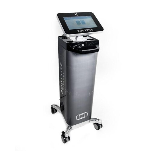 2017 InMode RF BodyTite AccuTite FaceTite Facial Body Contouring System