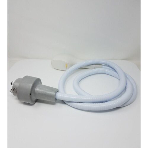 Venus Versa Concept IPL SR 580 Handpiece Rejuvenation HP Hand Piece Only 5 Shots