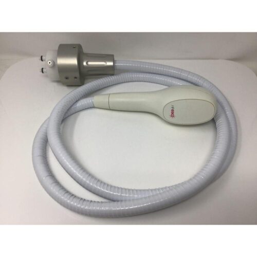 Venus Versa Concept IPL HR 690 Handpiece Skin Rejuvenation AS120030 Hand Piece