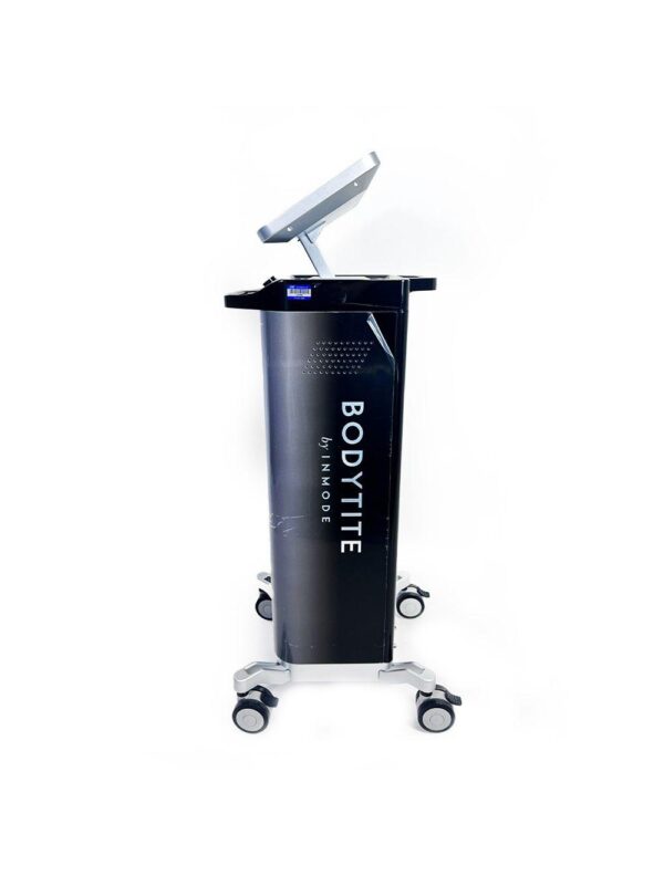 2017 InMode RF BodyTite AccuTite FaceTite Facial Body Contouring System
