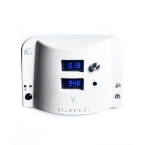 Envy Medical SilkPeel Dermalinfusion Skin Resurfacing Treatment System 279.4 HRS