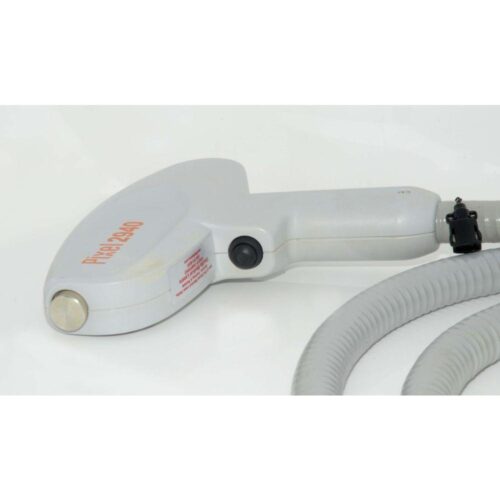 2006 Alma Pixel 2940 Handpiece Table Top Harmony Skin Tightening 7x7 9x9 Tips