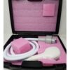 Venus Versa Concept IPL SR 580 Handpiece Rejuvenation HP Hand Piece Only 5 Shots