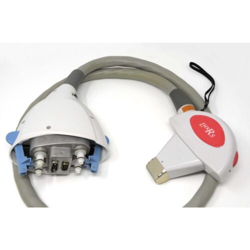 2006 Palomar StarLux 300 LuxRs HandPiece Cynosure Lux Rs Hand Piece Hair Removal