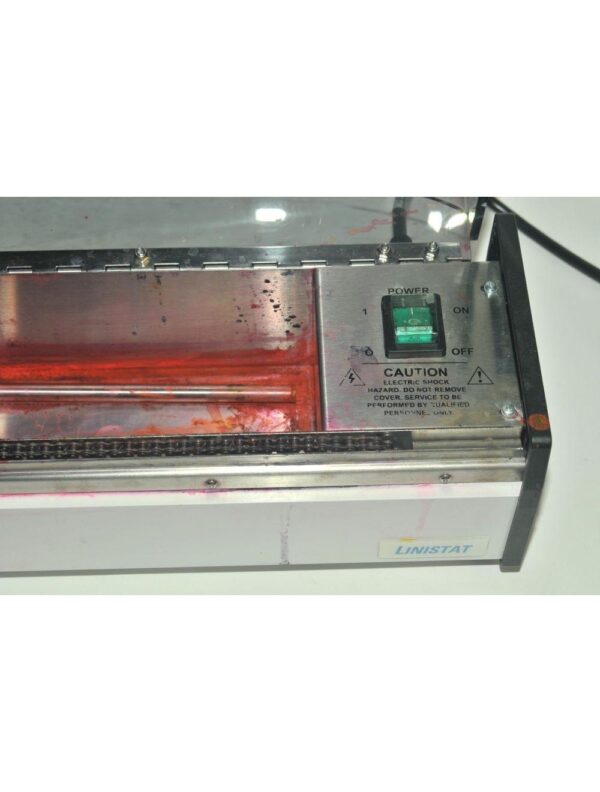 Thermo Scientific Linistat Tissue Section Stainer Laboratory Shandon Fisher