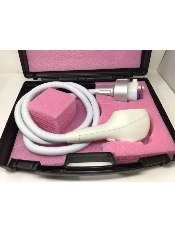 Venus Versa Concept IPL SR 515 Handpiece Skin Rejuvenation HP Hand Piece