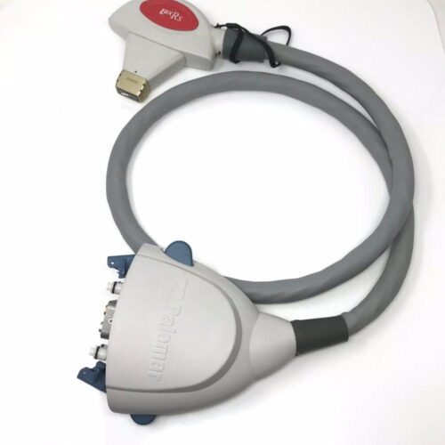 2013 Palomar Starlux 300 Lux RS Laser Hair Removal Hand Piece IPL HP 1520RS26R