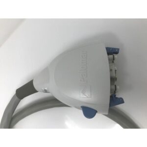2006 Palomar StarLux 500/300 Laser LuxY Lux Y IPL Hair Removal Handpiece 16x46mm