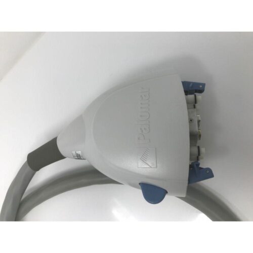 2007 Palomar Starlux 300 Lux RS Laser Hair Removal Hand Piece IPL HP 1520RS26