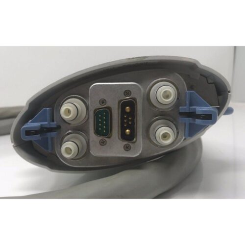2007 Palomar Starlux 300 Lux RS Laser Hair Removal Hand Piece IPL HP 1520RS26R