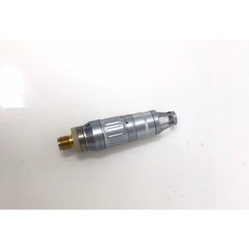 Alma QS YAG Laser Handpiece Adjustable 1064nm Switched Hand Piece Tip M0313009