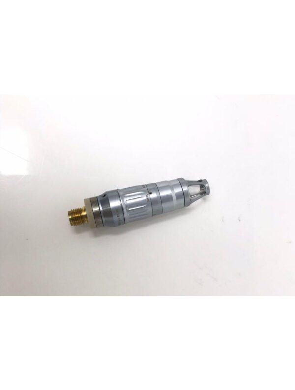 Alma QS YAG Laser Handpiece Adjustable 1064nm Switched Hand Piece Tip M0313009