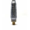Alma QS YAG Laser Handpiece Adjustable 1064nm Switched Hand Piece Tip M0313009