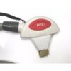 2007 Palomar Starlux 300 Lux RS Laser Hair Removal Hand Piece IPL HP 1520RS26R