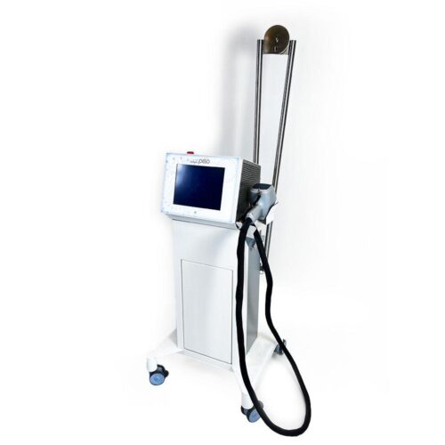 2015 Solta Clear + Brilliant Pelo 808nm Diode Laser Hair Removal System