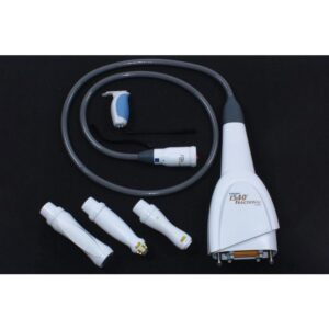 2017 Cynosure Palomar Icon 2940 Fractional Erbium Laser Handpiece 10K SHOTS TIPS