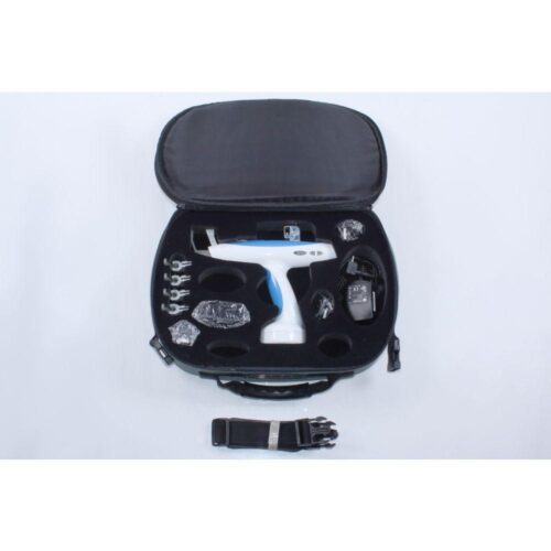 Inderm Power Syringe Injector Micro Injection Mesotherapy Gun IM-IND-PSI-2