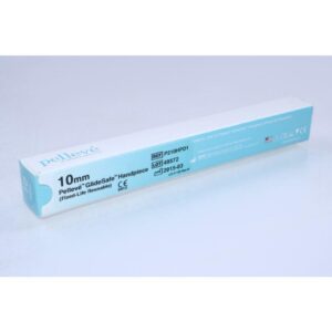 ELLMAN Autoclavable IEC 3-Button Fingerswitch Handpiece