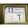 Cutera Titan XL Skin Tightening Solera Handpiece IR IPL FULLY RELOADED 7000262T