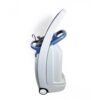 2010 Lumenis LightSheer Duet ET HS 9x9mm 22x35mm Laser Hair Removal Laser System