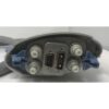 2006 Palomar StarLux 300 Laser Lux V Hand Piece Cynosure Acne IPL HP 1520V016R