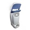 2010 Lumenis LightSheer Duet ET HS 9x9mm 22x35mm Laser Hair Removal Laser System